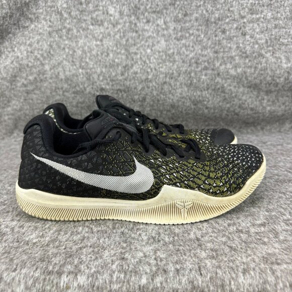 ✅ Mens 8.5 Nike Kobe Mamba Instinct Basketball Shoes Mesh Athletic Sneakers - Picture 6 of 12